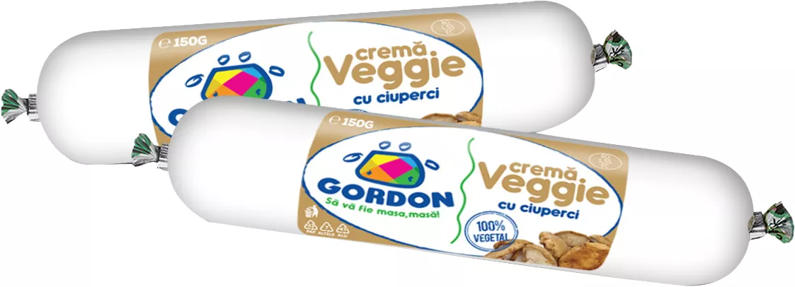Gordon Vegie Preparat alimentar