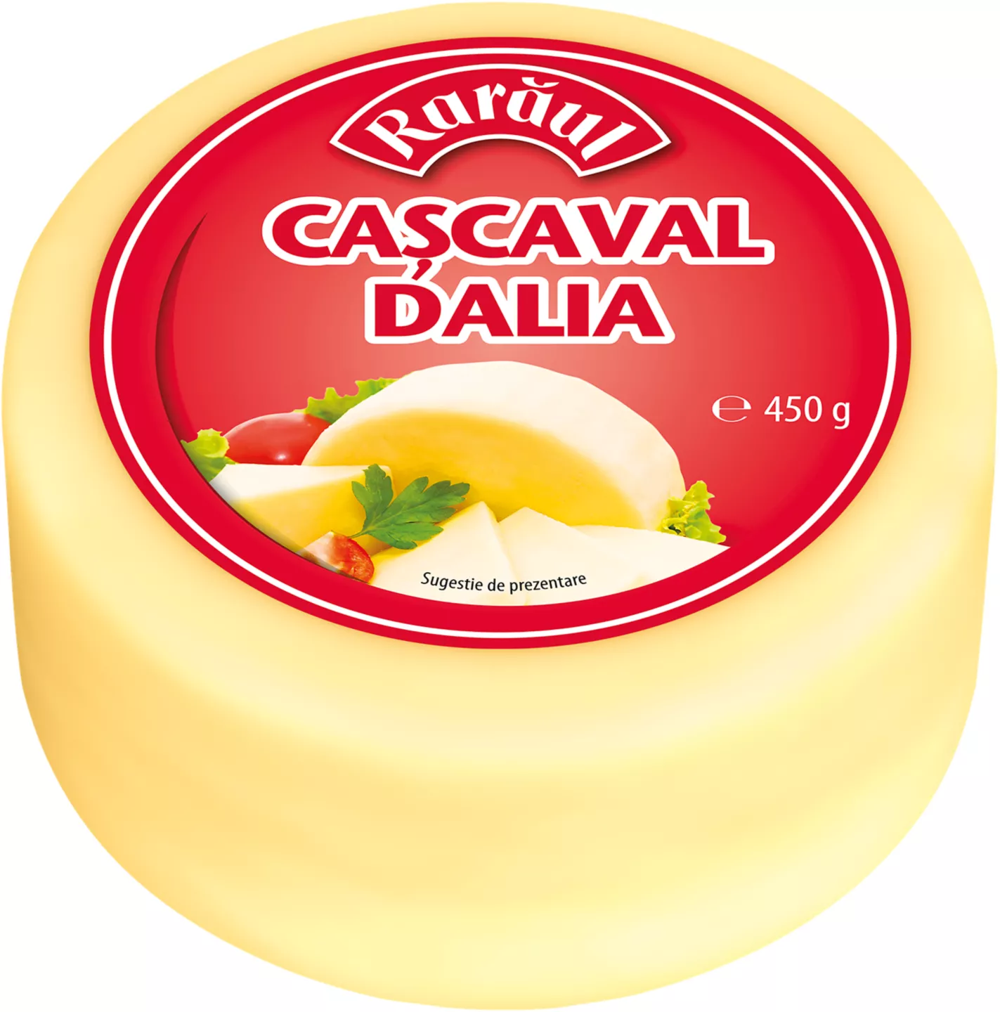 Rar Casc Dalia450