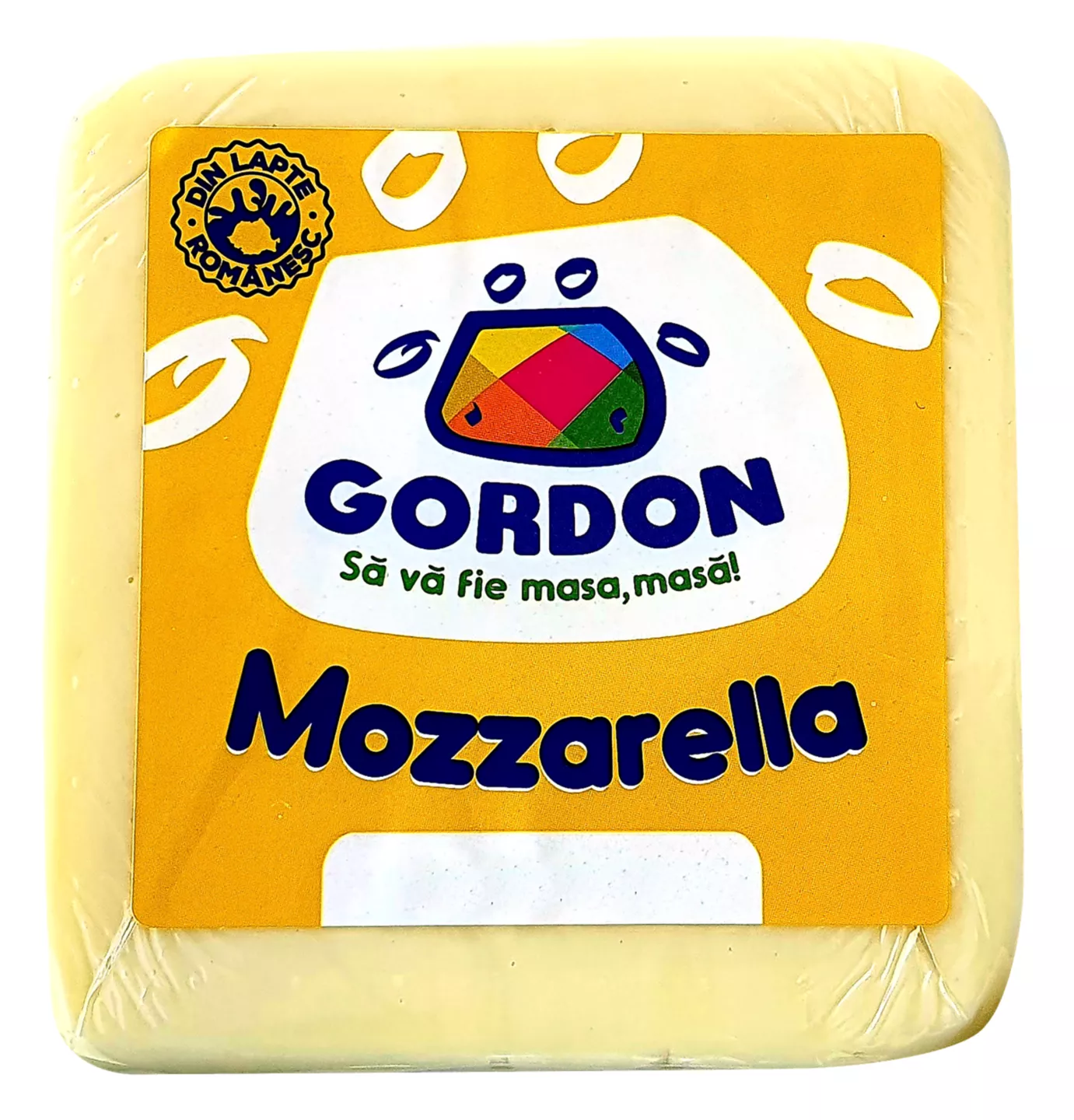 Gord Mozz 350g