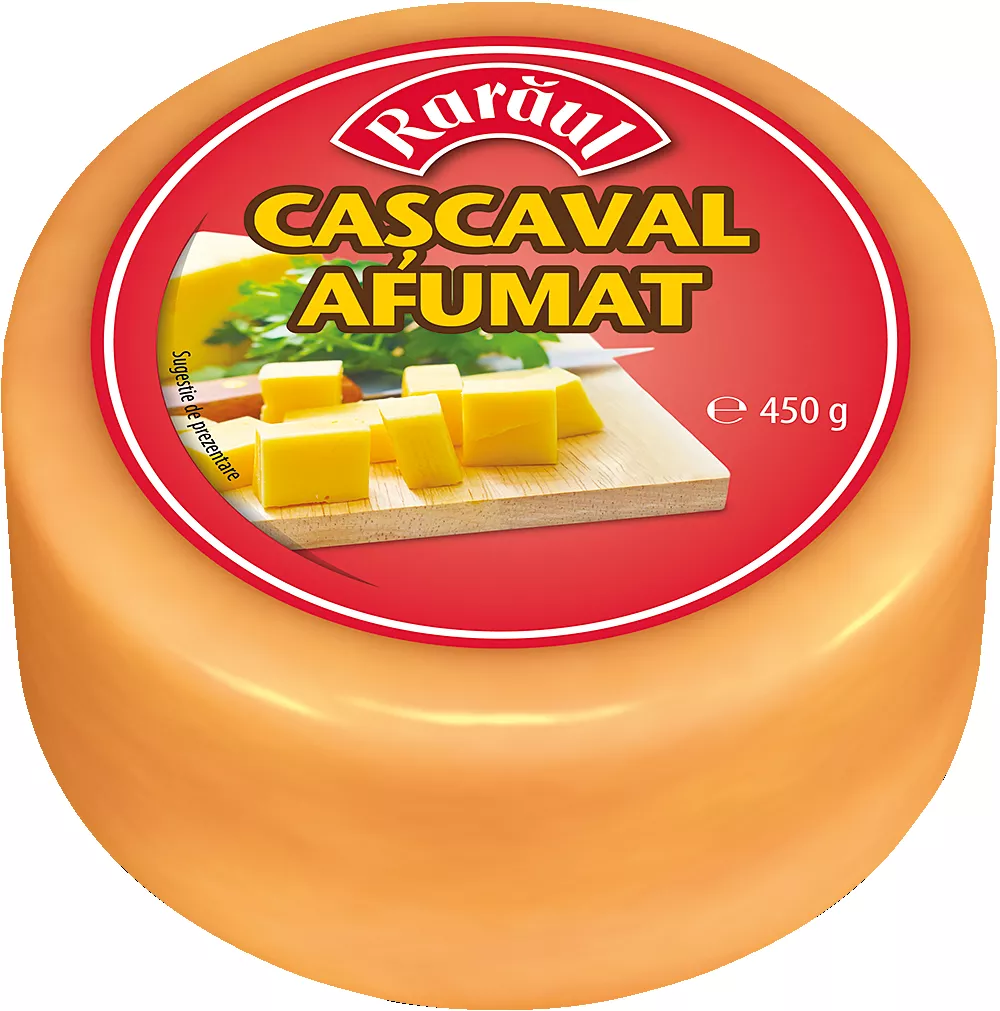 Rarau Casc Af 450g