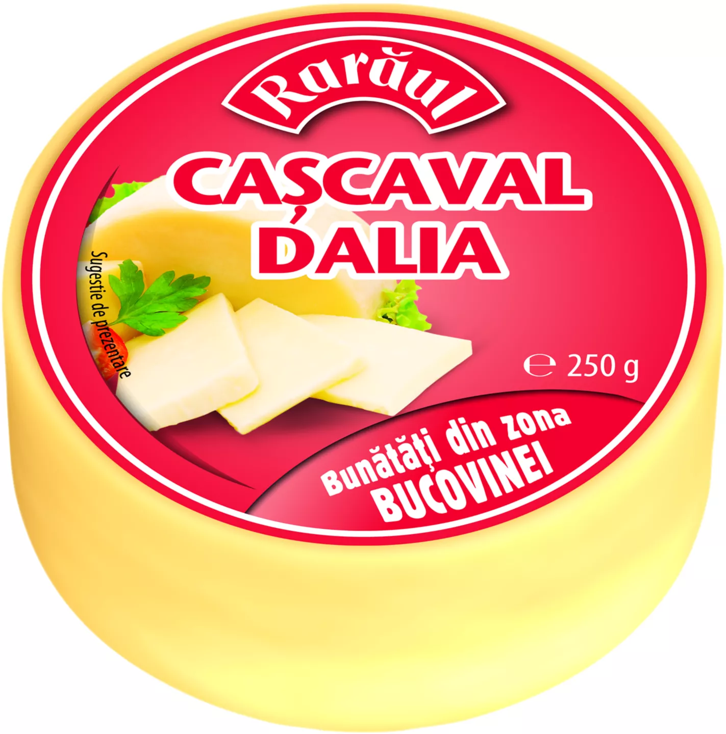 Raraul Casc 250g