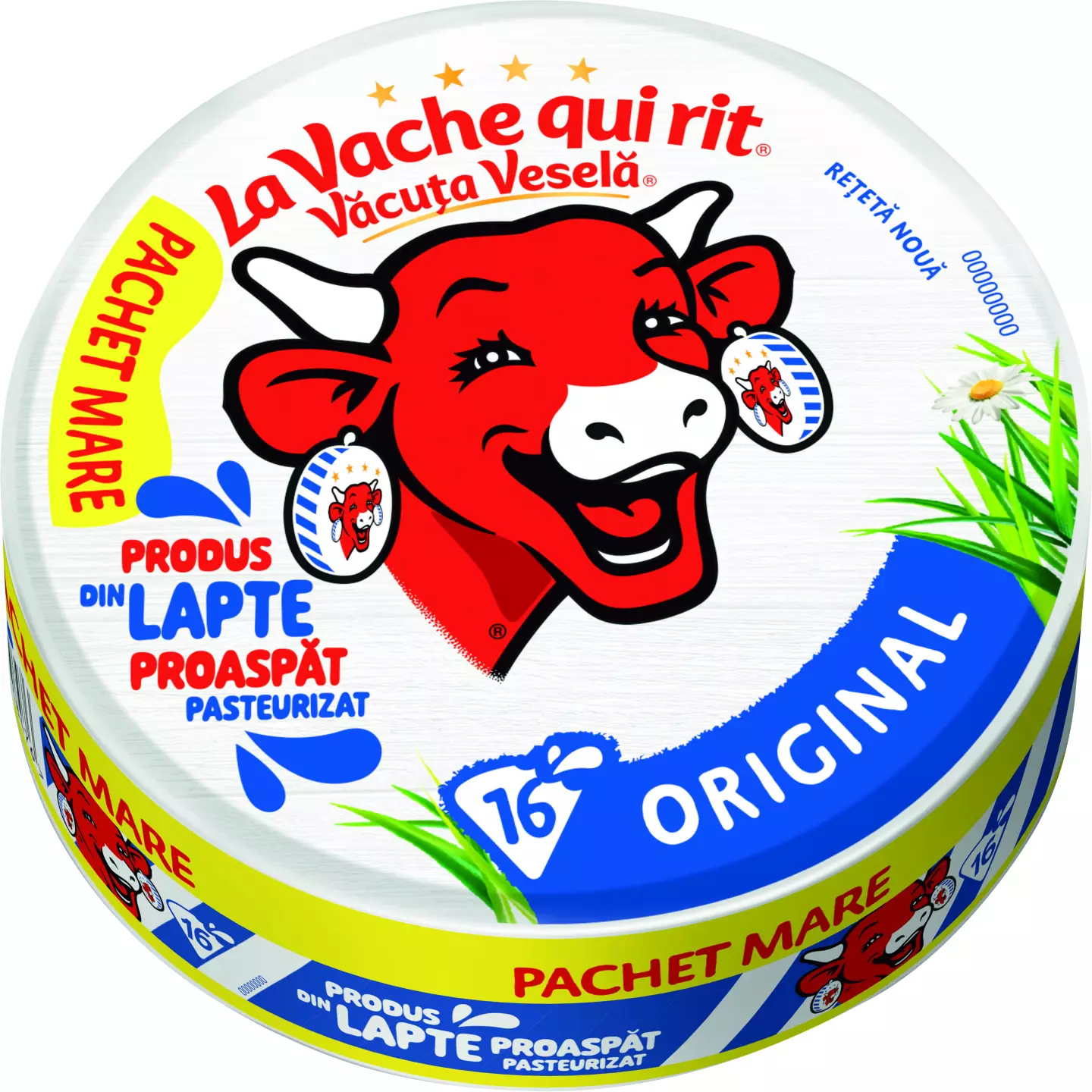 Vache F Pack 240g
