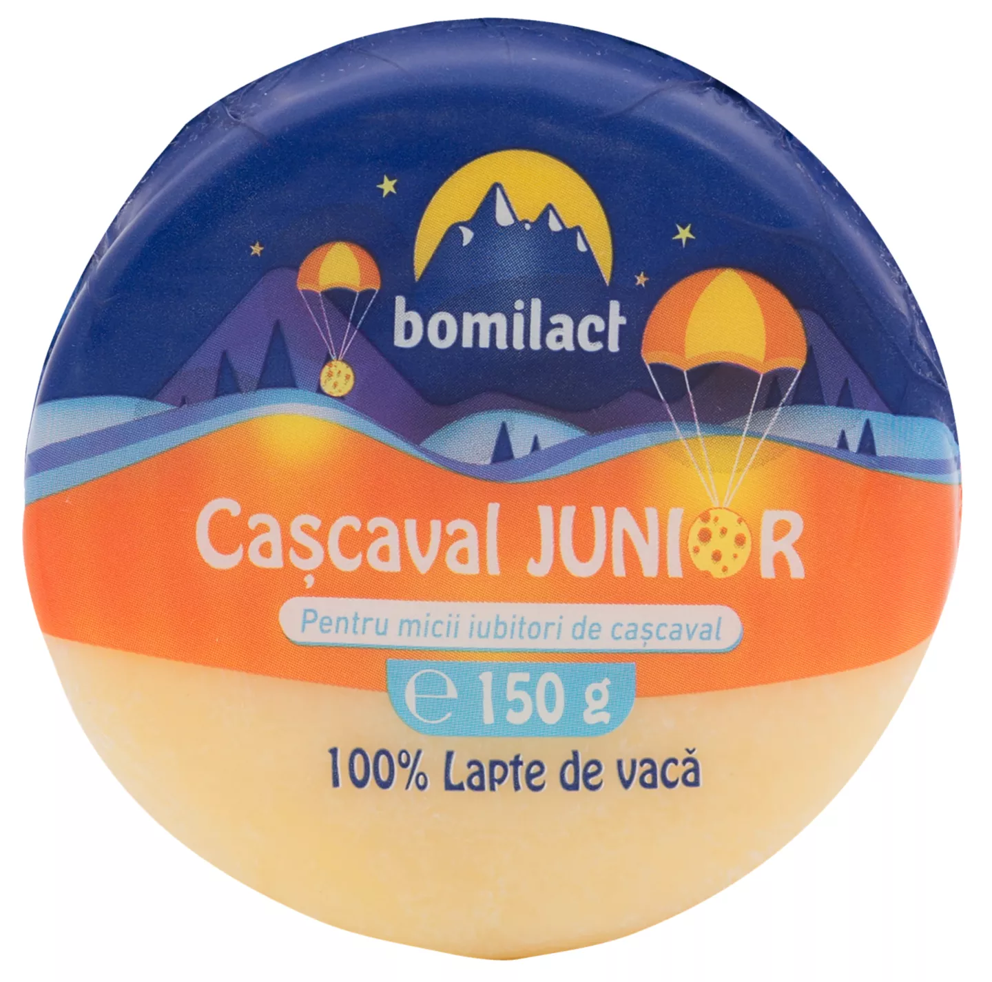 Bomil Casc Jun 150g