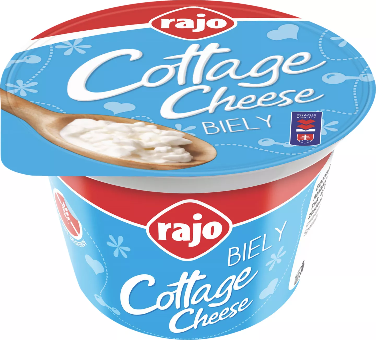 Cottage Clasic 175g