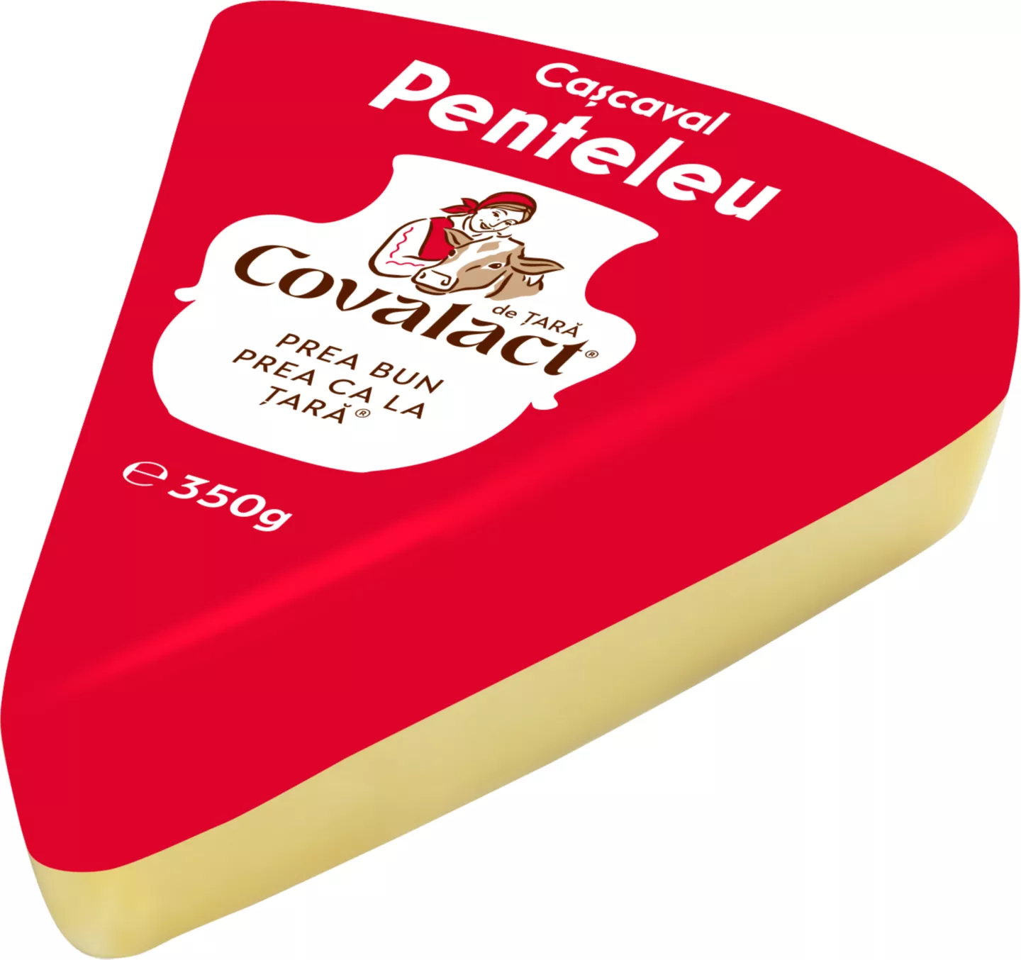 Casc Penteleu 350g