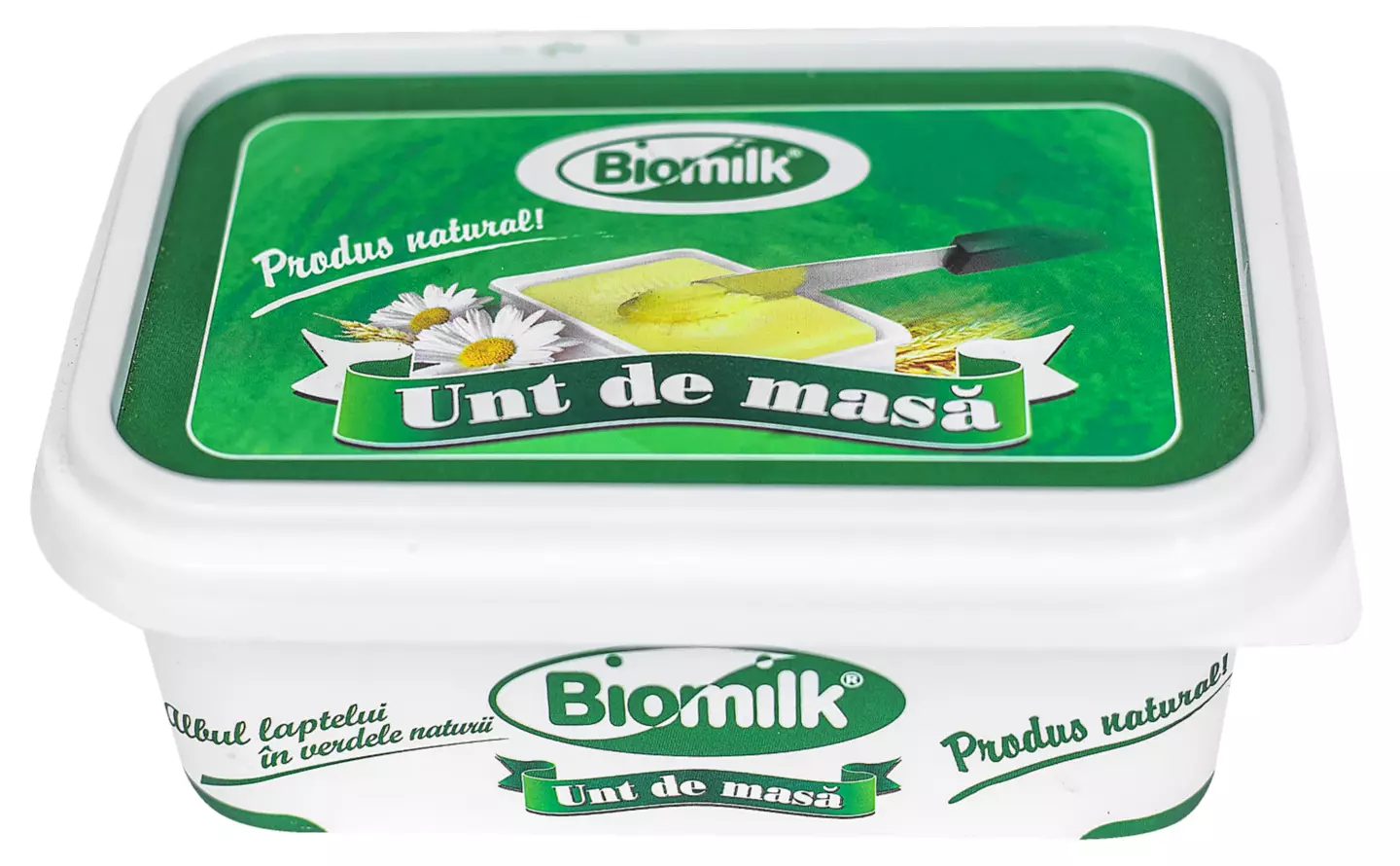 Sipmilk Unt 65%200g