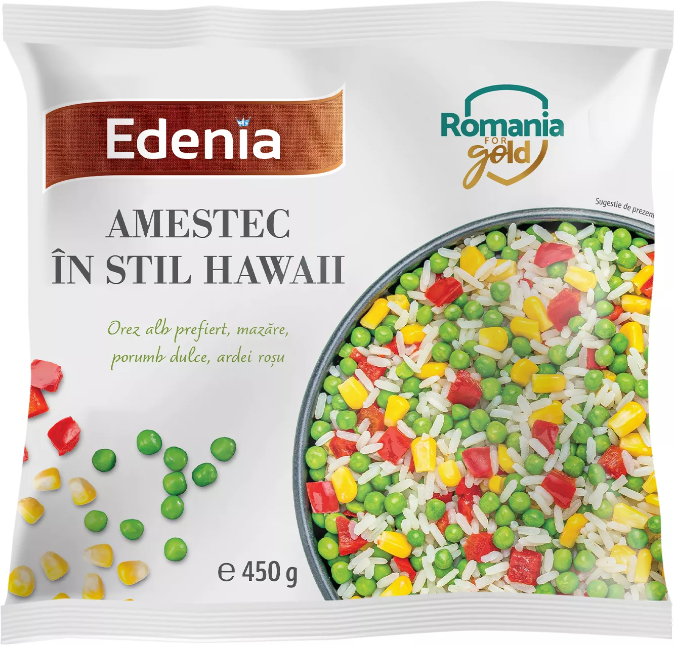 Edenia Am Hawai