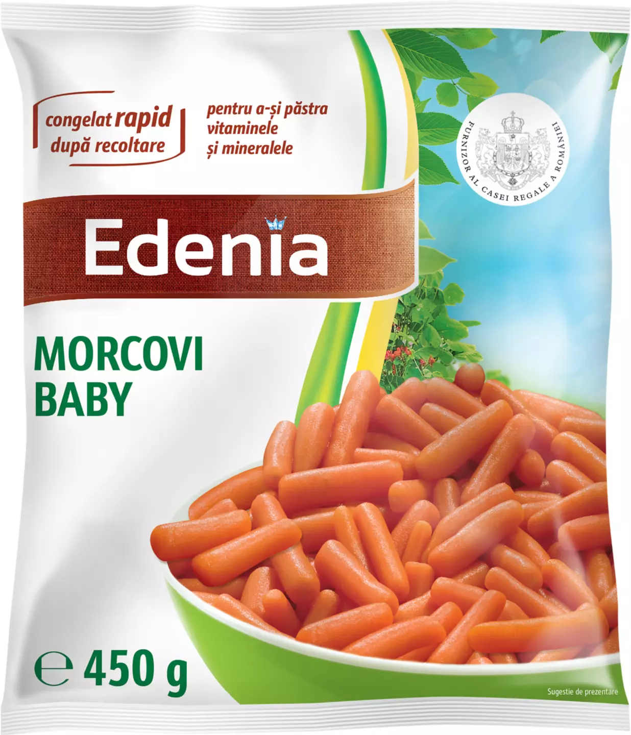 Edenia Morcovi