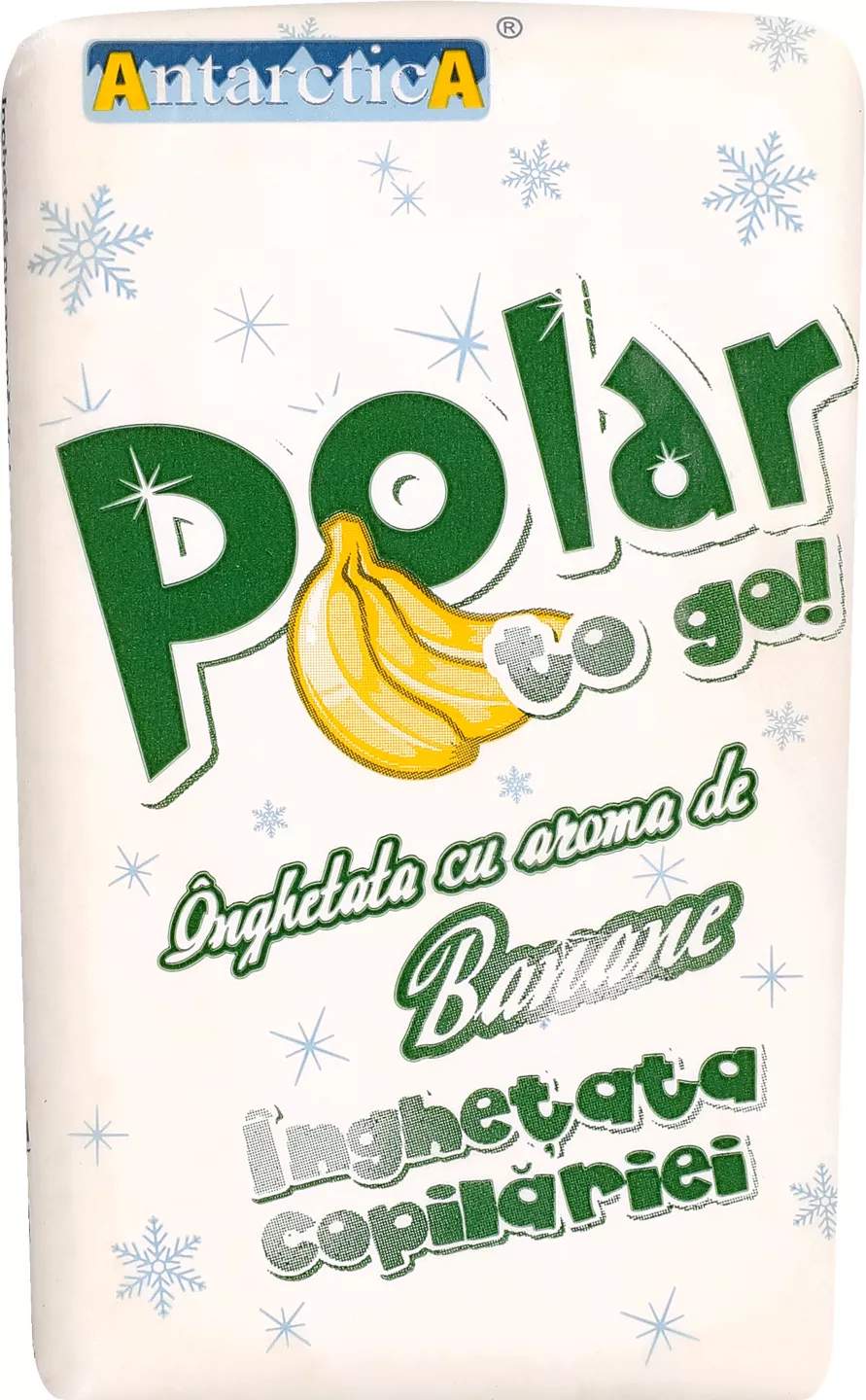 Polar Ingh Banane
