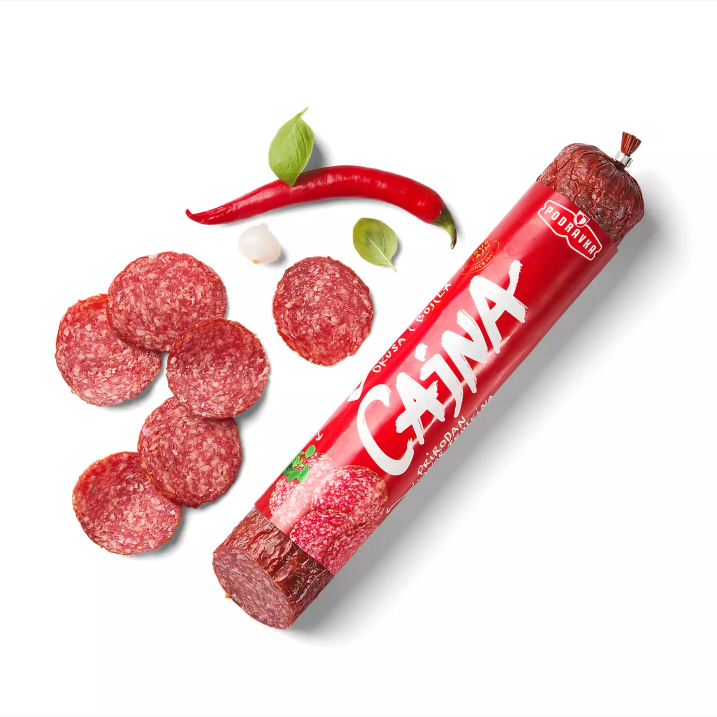 Caroli Crenv Porc