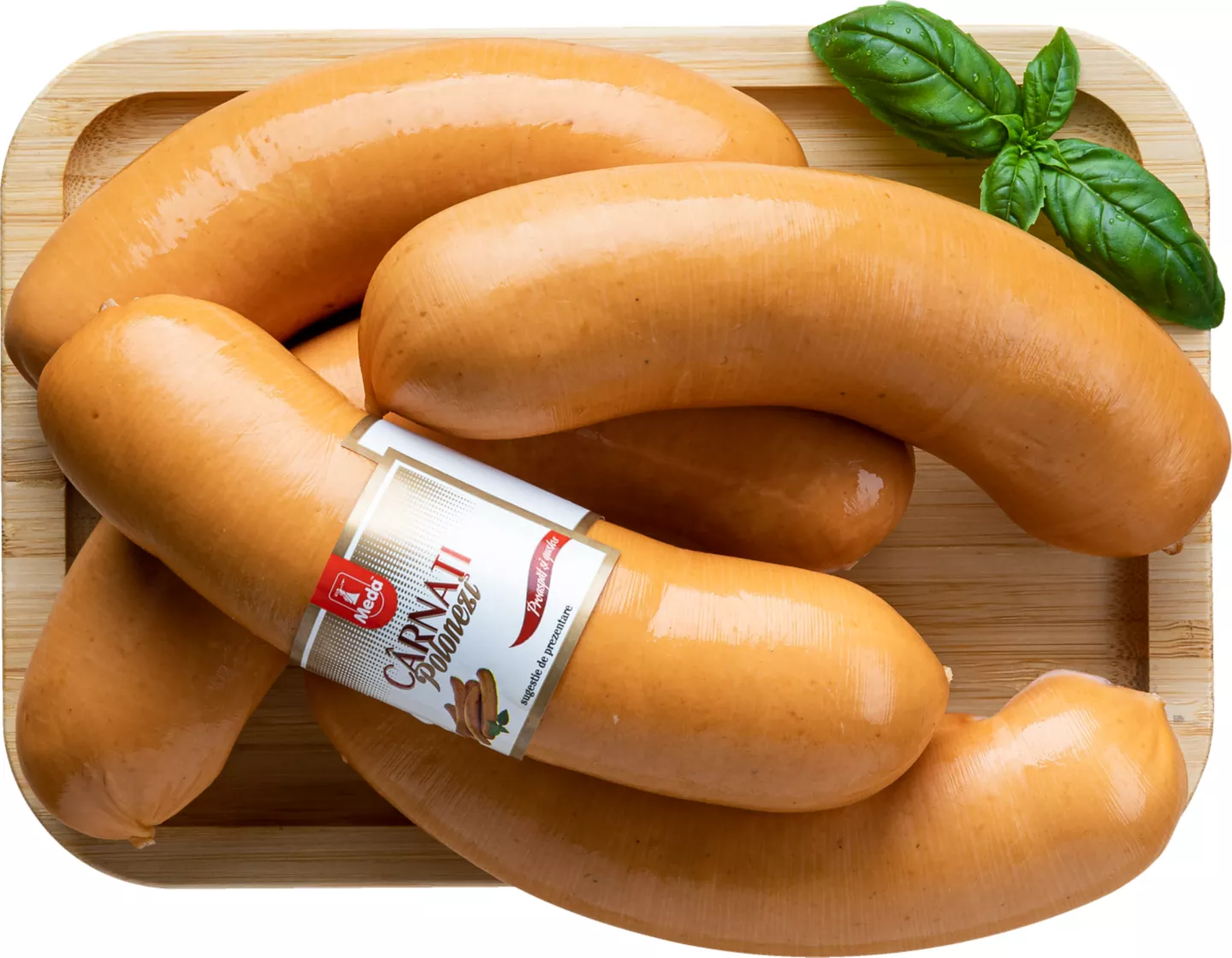 Meda Polonezi Pui