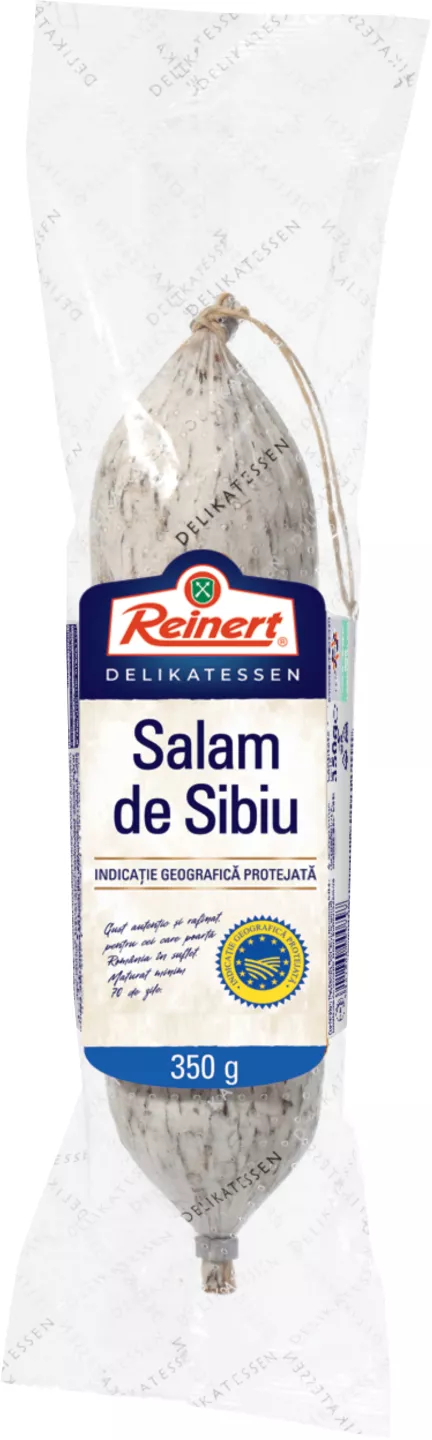 Reinertsalam Sibiu