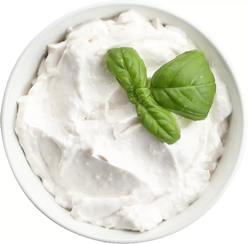 Negro Salată de icre