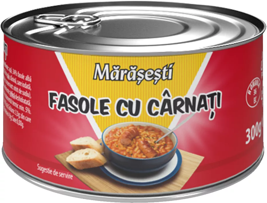 Maras Carn+fas 300g
