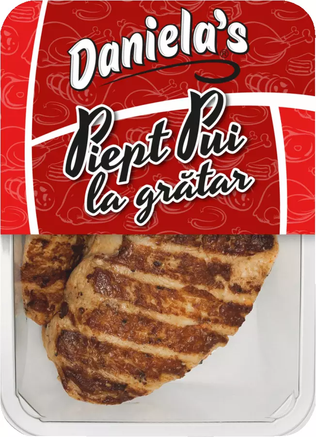 Piept Pui Gratar