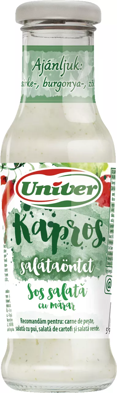 Sos Marar 235g