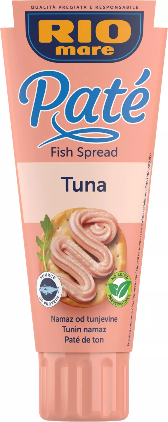 Pate Ton Rm 100g