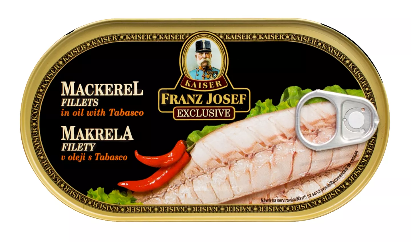 File Macrou 170g