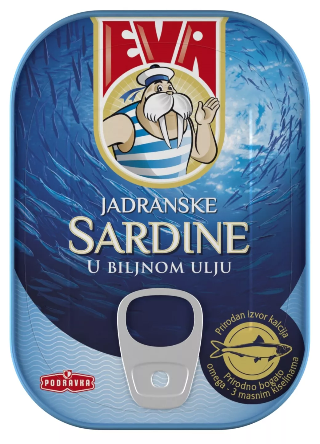 File Macrou U 170g