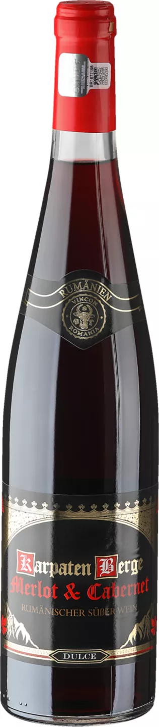 Karpaten Vin 0,75l