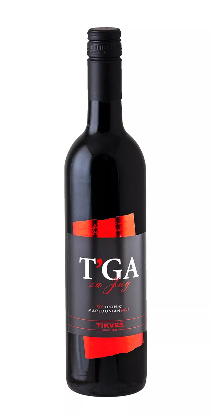 Byzantium Vin 0,75l