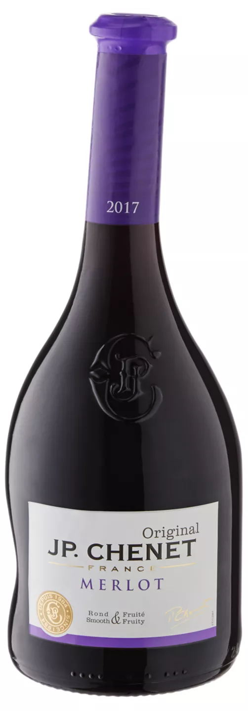 Jp Chenet Vin 0,75l