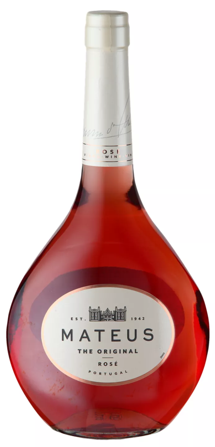Mateus Vin 0,75l