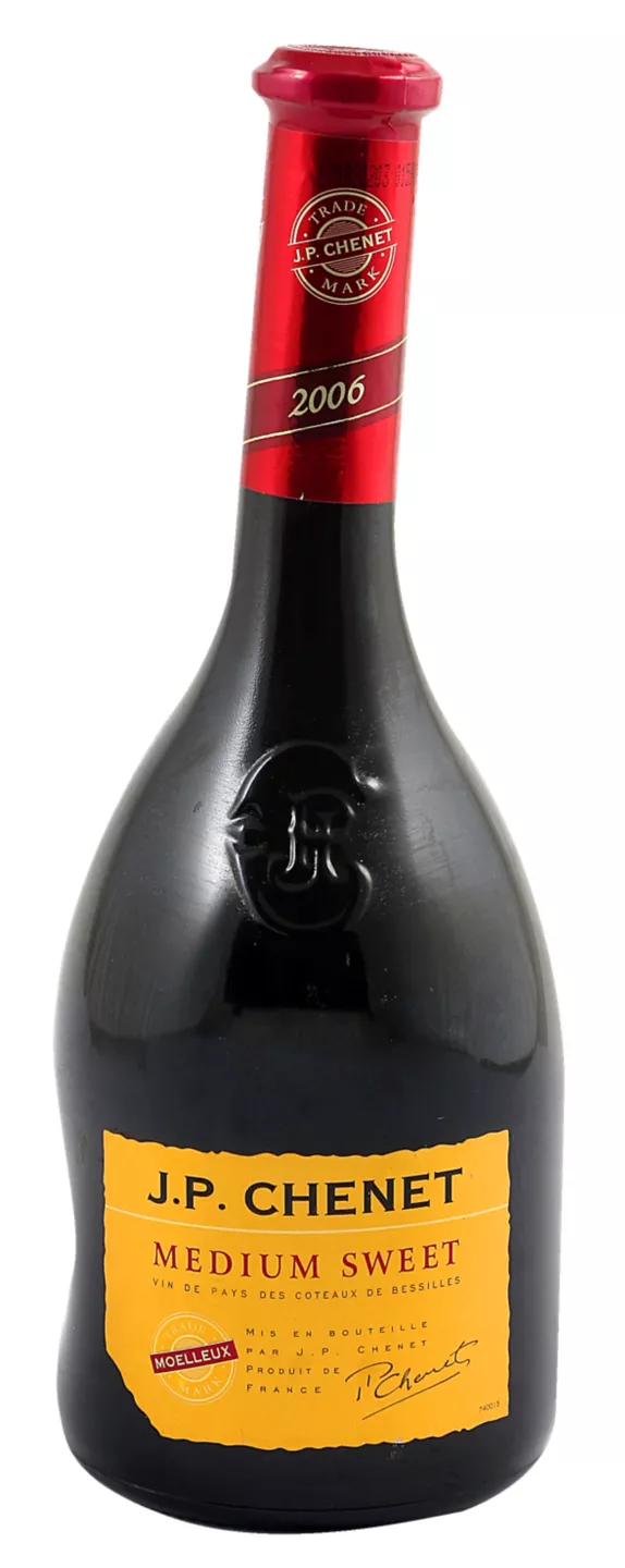 Jp Chenet Red Swe