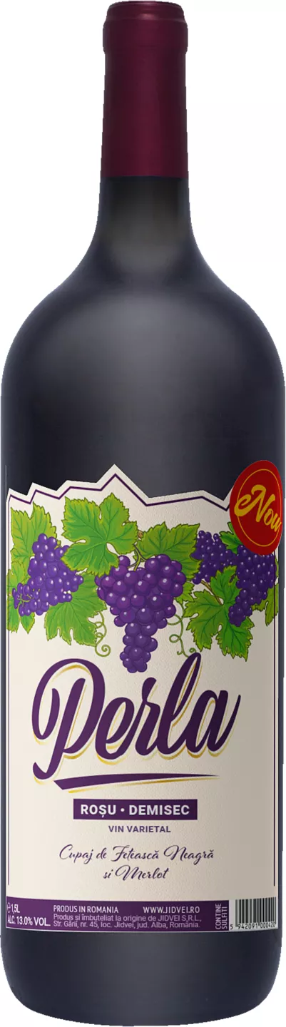 Jidvei Vin 1,5l