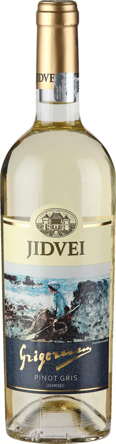 Jidvei Vin 0,75l