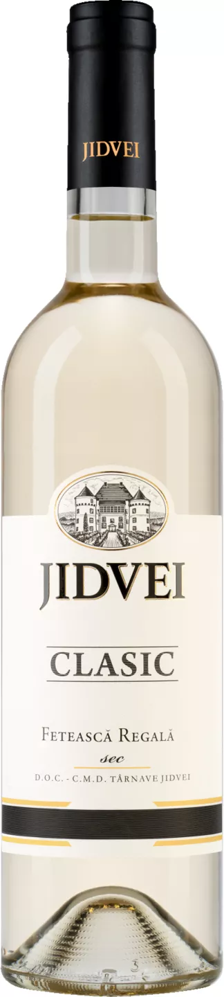 Jidvei Vin 0,75l