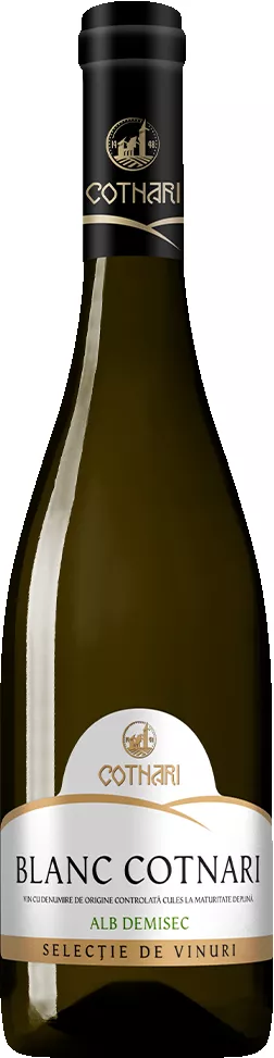 Cotnari Vin 0,75l