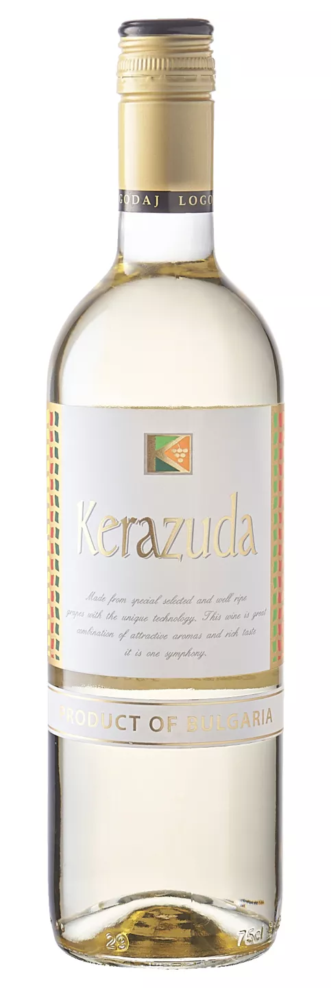 Cotnari Vin 0,75l