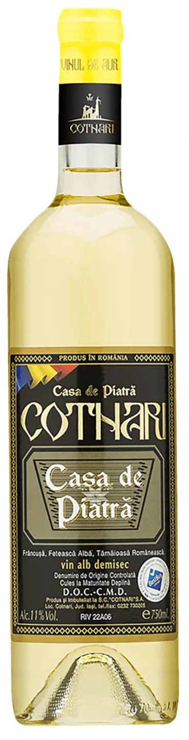 Cotnari Vin 0,75l