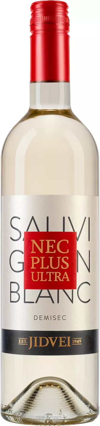 Jidvei Npu Vin 0,75l