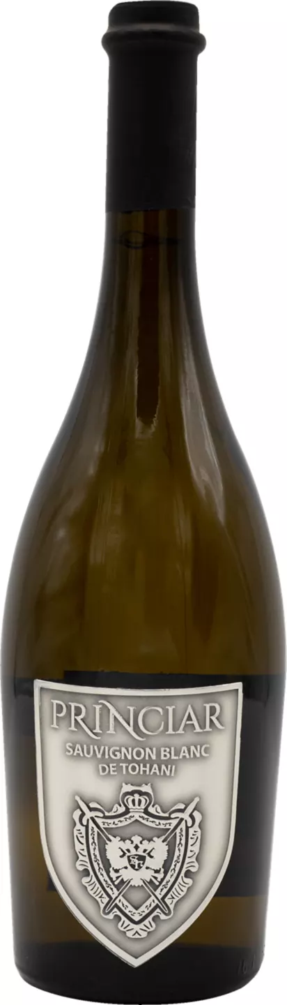 Tohani Vin 0,75l