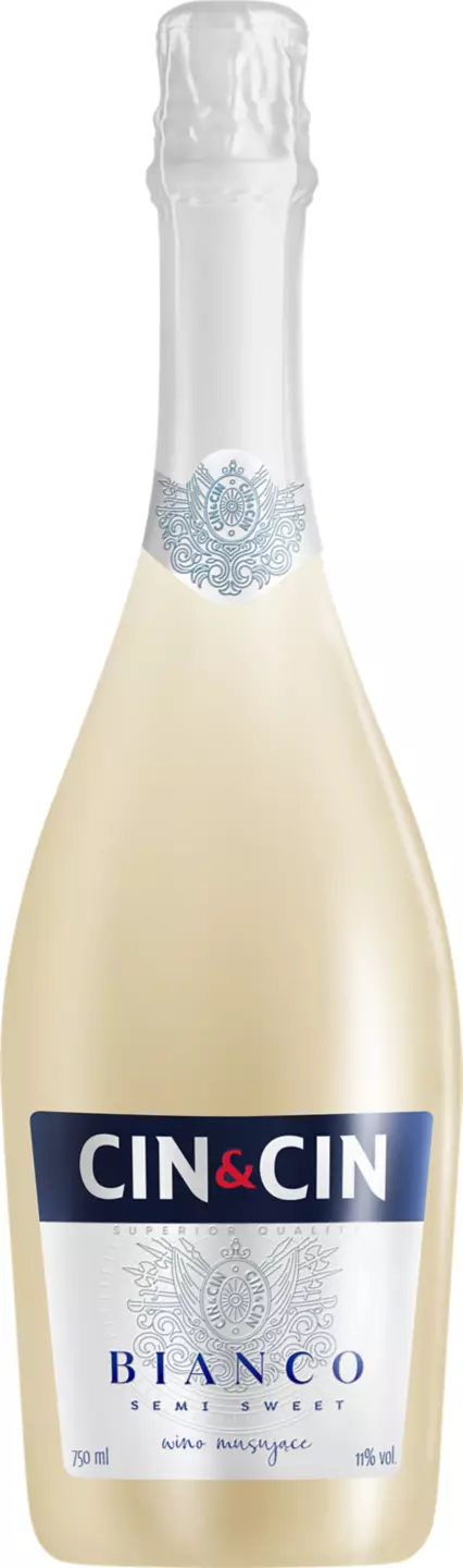 Cinzano Asti 0,75l