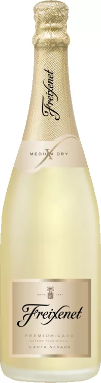 Freixenet Carta 0,75l
