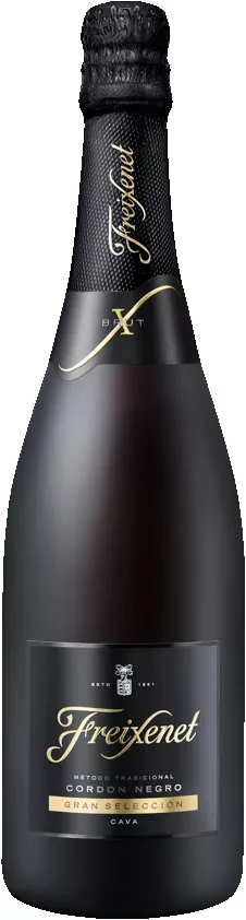 Freixenet Negro 0,75l