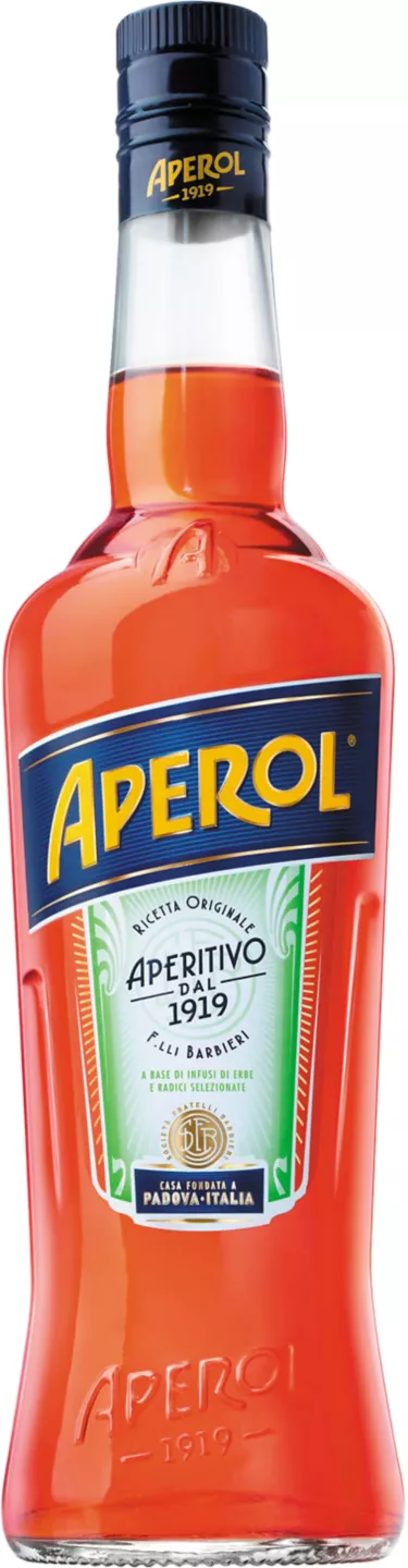 Aperol Aperitiv 0,7l