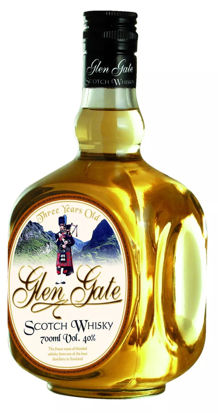 Ballantine`s 0,7l