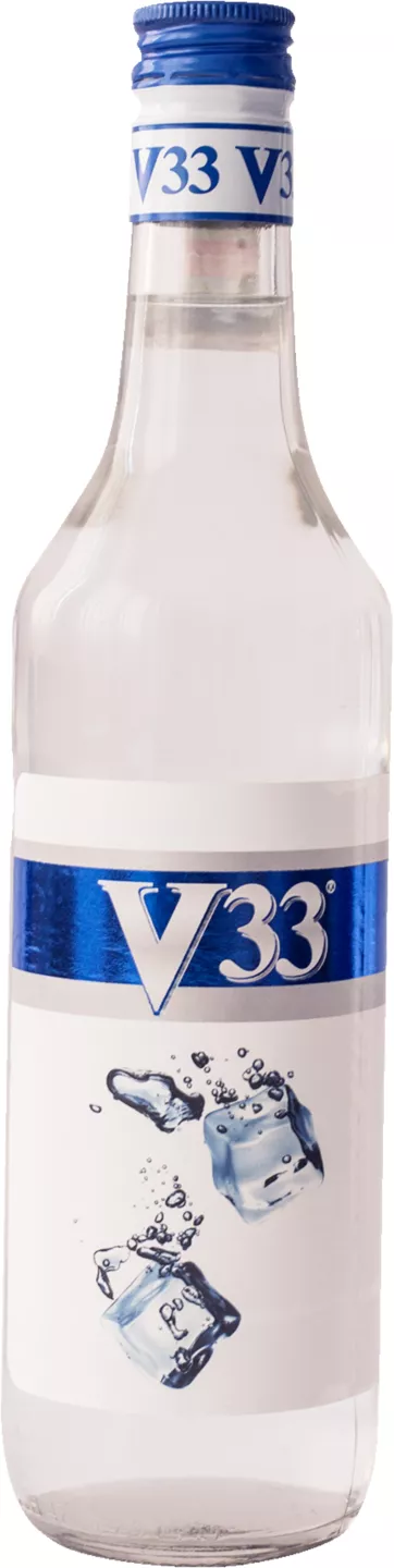 V33 Spirtoasa 0,5l