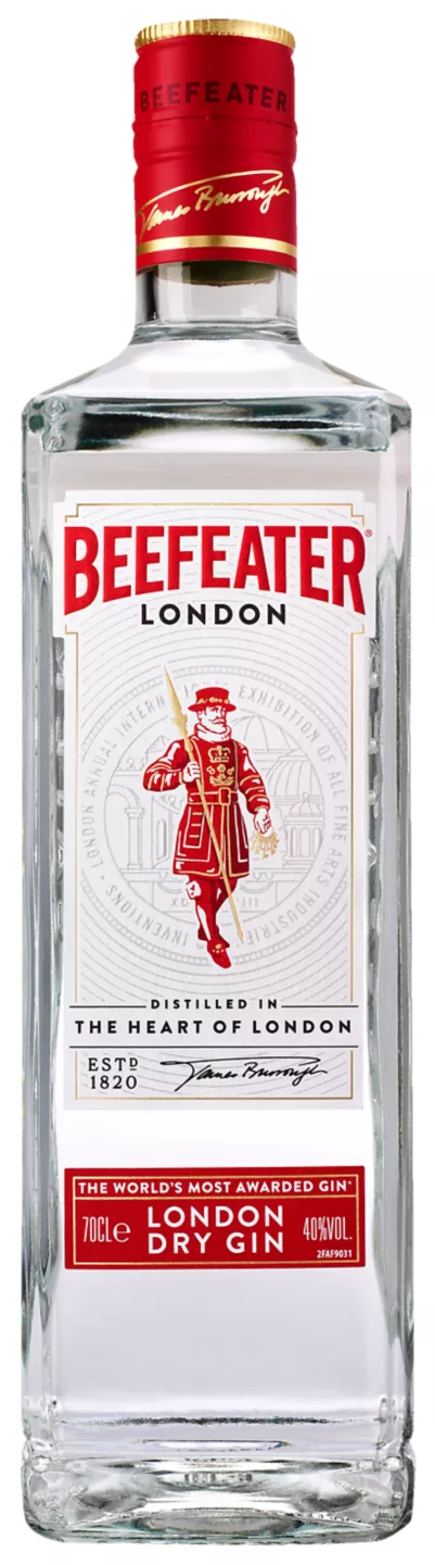 Beefeater Gin 0,7l