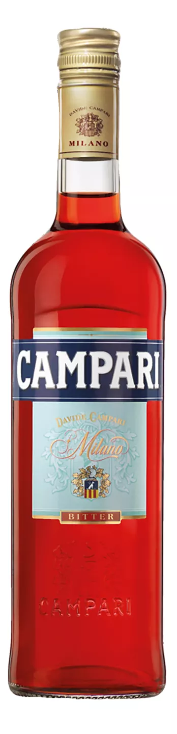 Campari Bitter 0,7l