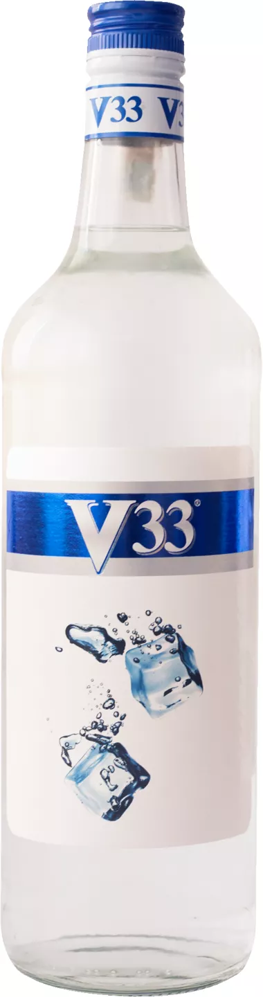 V33 Spirtoasa 1l