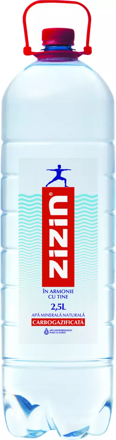 Zizin Apa 2,5l