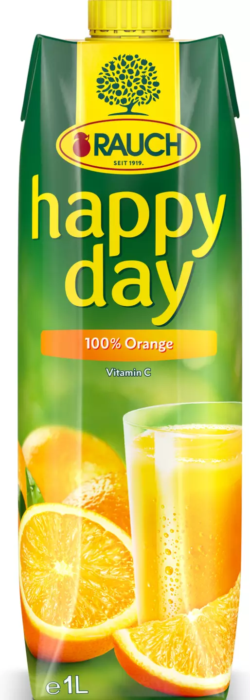 Happy Day Port 1l