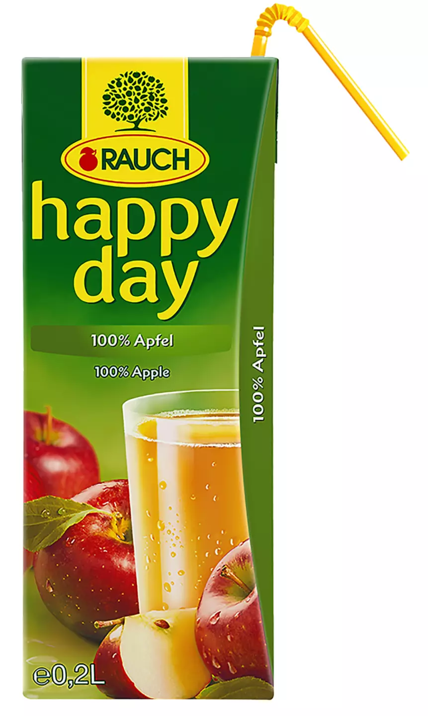 Happy Day Mere 0,2l