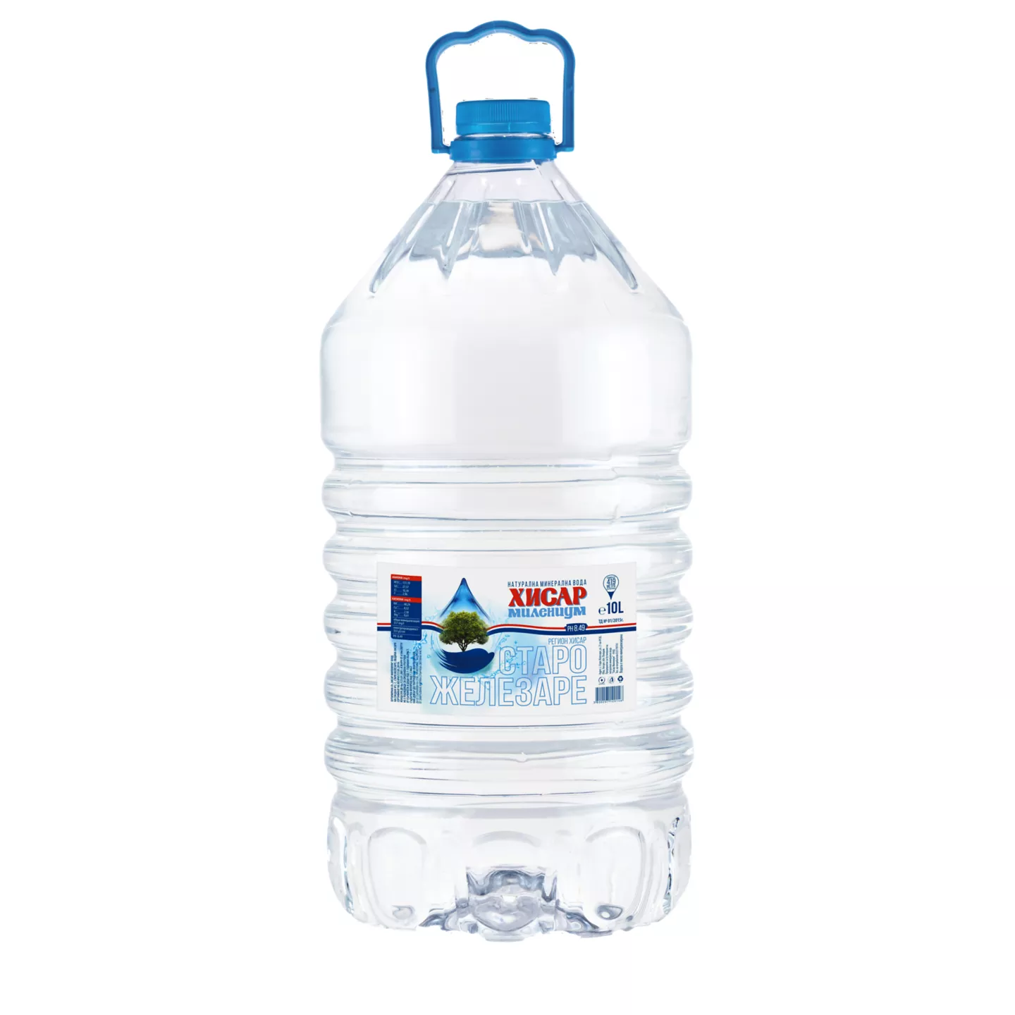 Coca Cola 2l