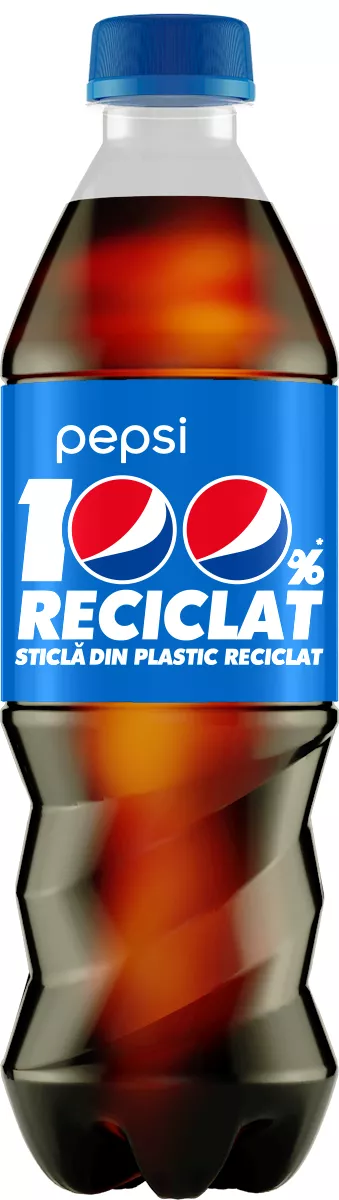 Pepsi Suc 0,5l